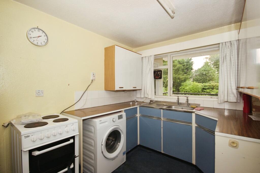 Apartment in Coventry - View 5