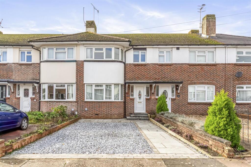 Main image of property: Turner Road, Worthing