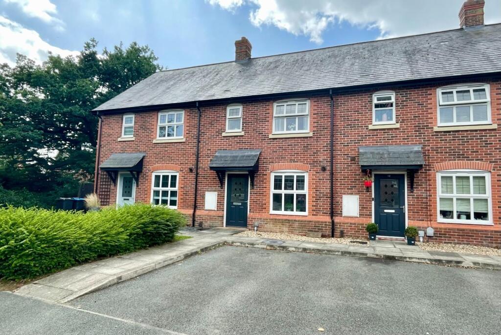 Main image of property: Cheshires Way, Saighton