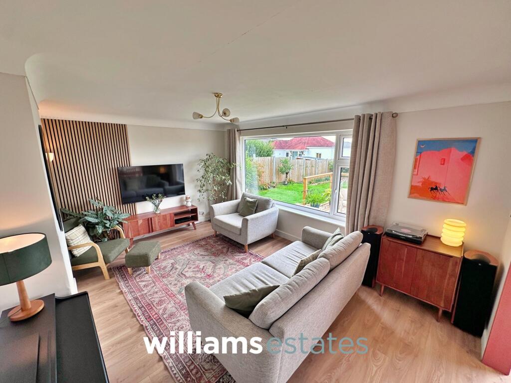 House in Dyserth, Long Acre Cottages - View 5