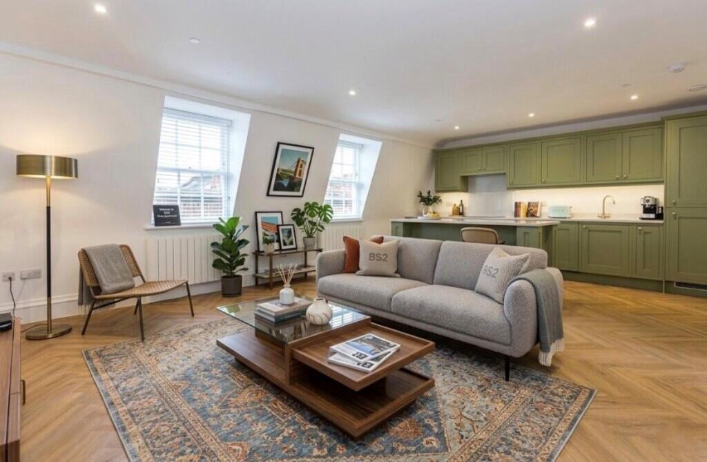 Main image of property: Portland Square, Bristol, BS2