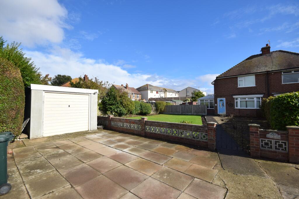 Main image of property: The Drive, Skegness, PE25