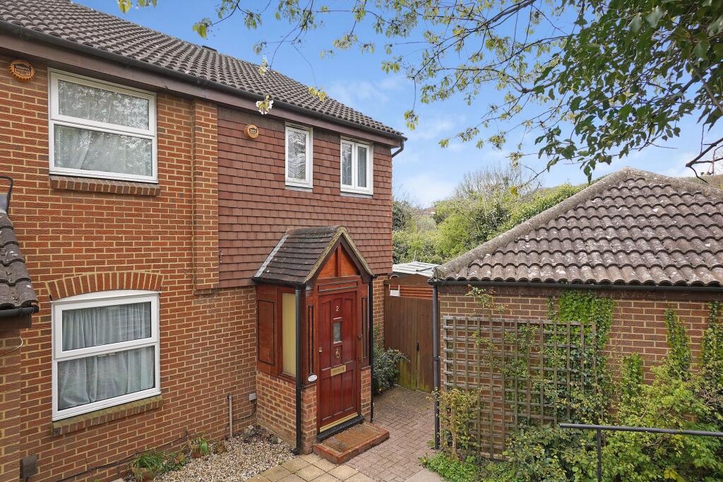 Main image of property: Romney Road, Chatham, ME5