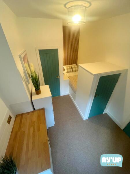Main image of property: Room 4, 36 Ravensworth Road DN1 2AR