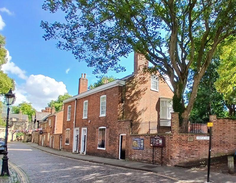 Main image of property: Castle View, City Centre