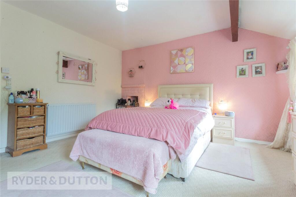 Additional image 19 of Dean Lane, Water, Rossendale, BB4