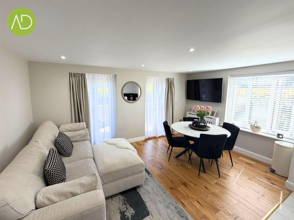 Apartment in Enfield