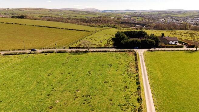Plot At Dykes Farm