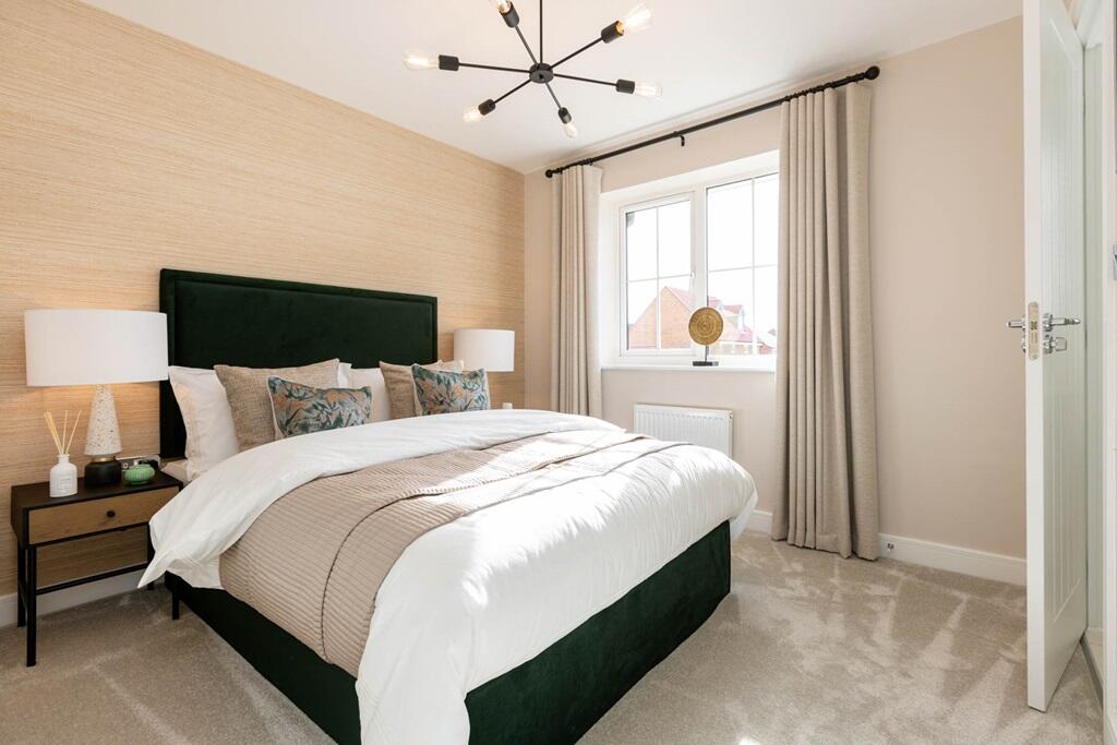 Main image of property: Quince Way, Ely, Cambridgeshire, CB6 2YL