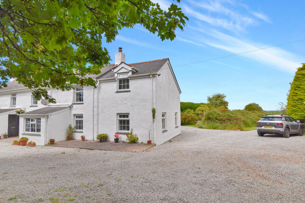 House in Truro - More