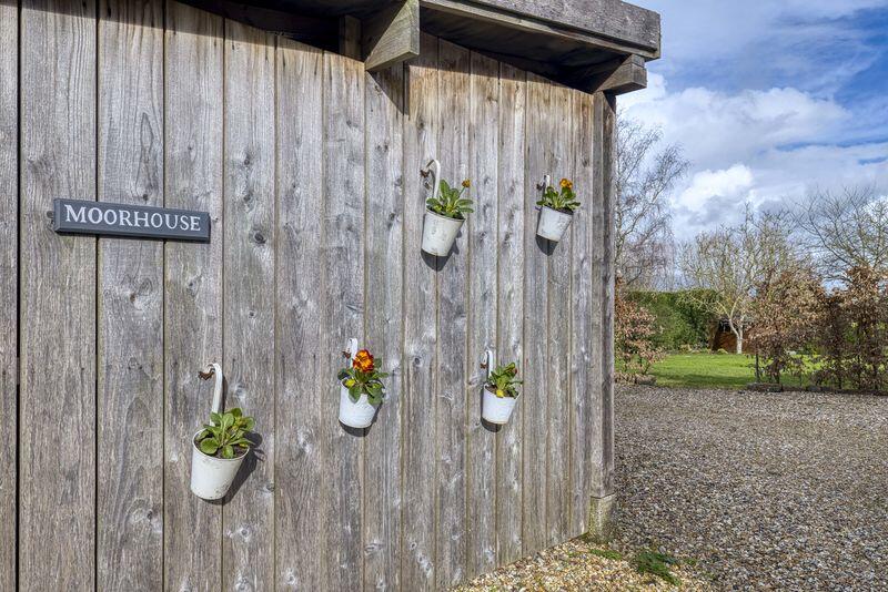 Additional image 16 of Stylish period house in a rural location on the edge of Butleigh 