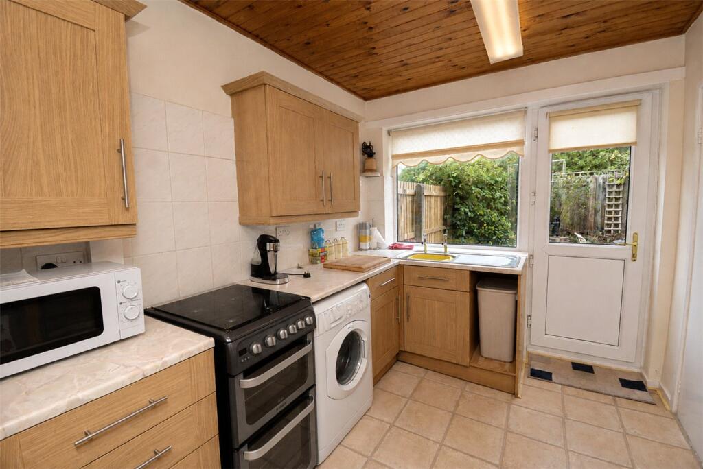 House in Wallasey, Bidston Moss - View 4