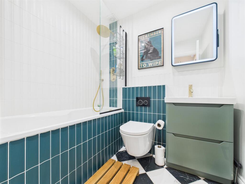 Hackney Road, Shoreditch, E2 - View 6
