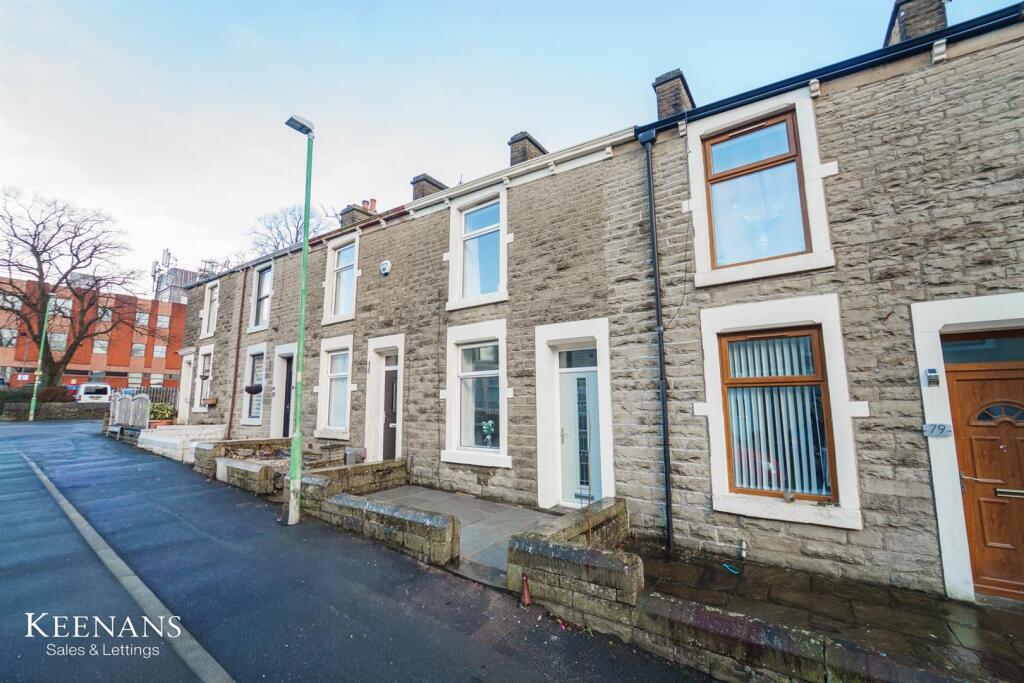 Additional image 3 of Devonshire Street, Accrington