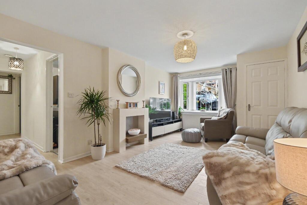 Main image of property: Dunrobin Drive, Inverclyde, Gourock, PA19