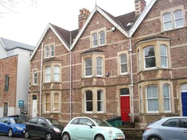 Main image of property: Whatley Road, Clifton, Bristol, BS8