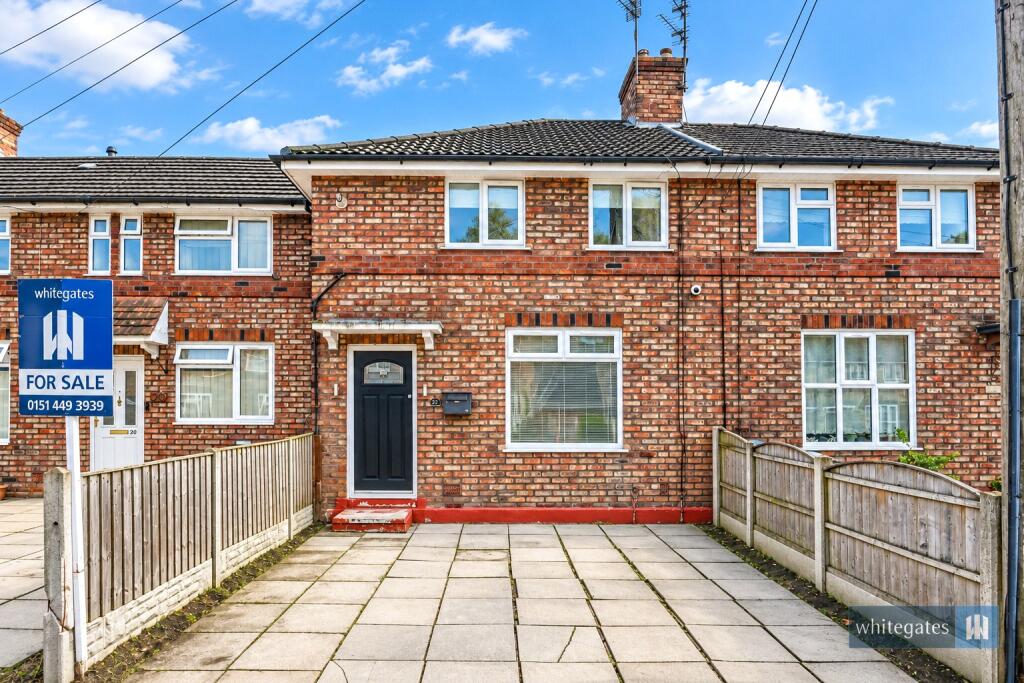 Main image of property: Seel Road, Liverpool, Merseyside, L36