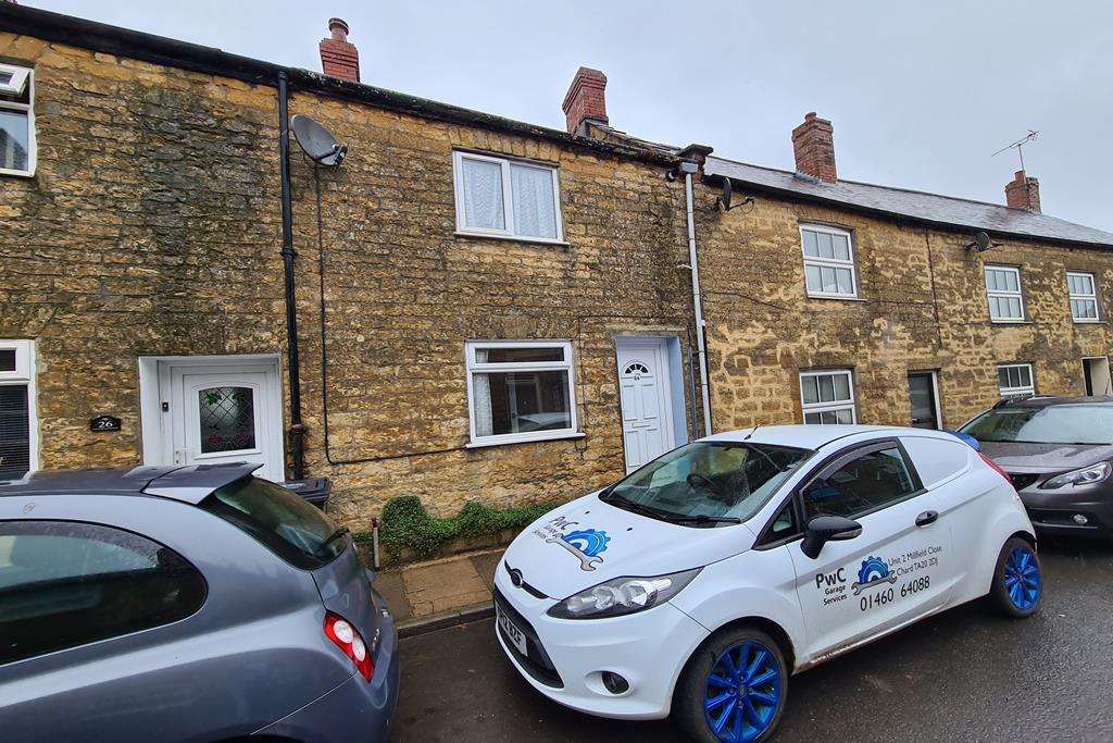 Main image of property: West Street, Crewkerne, Somerset, TA18