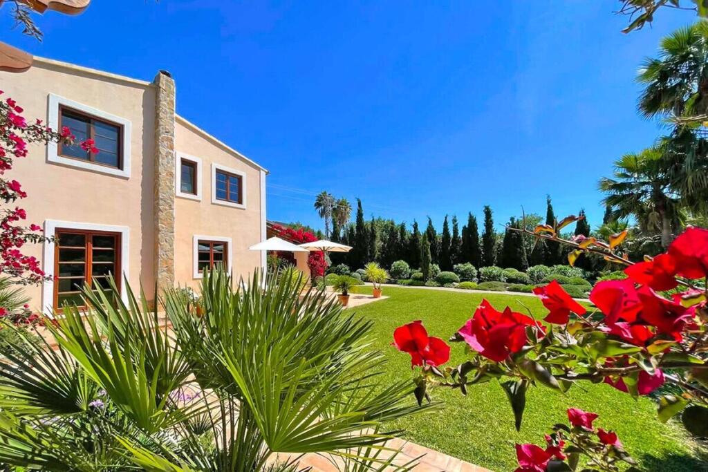 Main image of property: Balearic Islands, Mallorca, Port d`Andratx