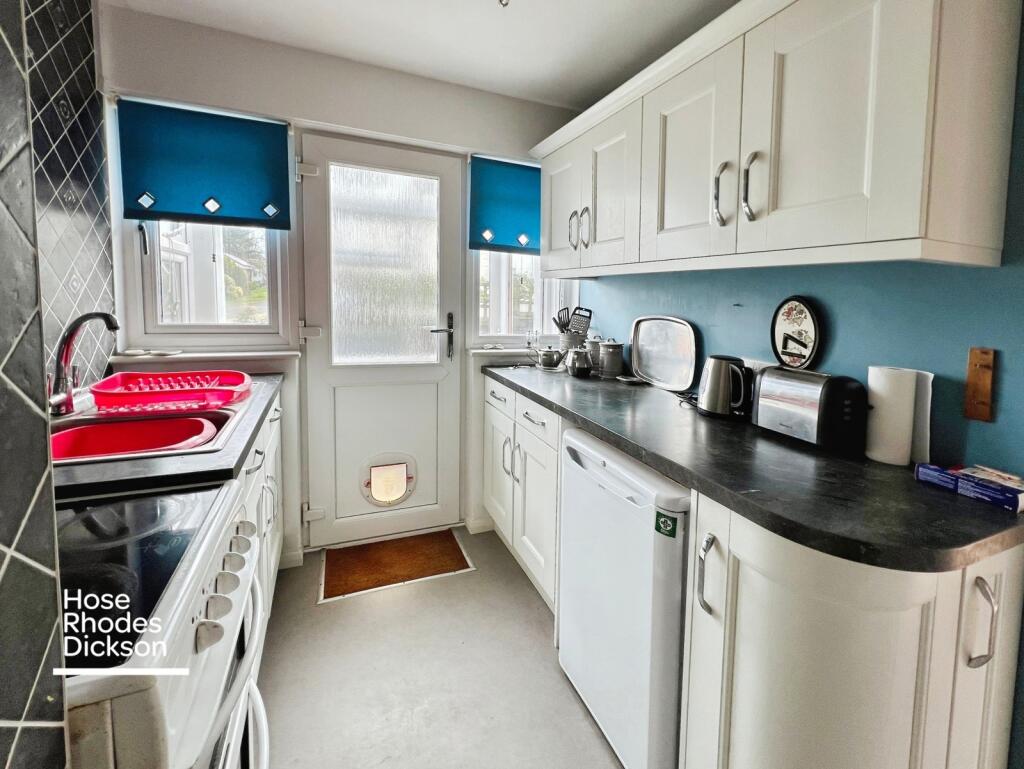 House in Shanklin, Isle of Wight - View 2
