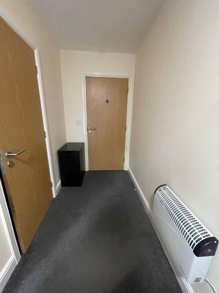 Apartment in Liverpool, Ropewalks, Vauxhall - View 4