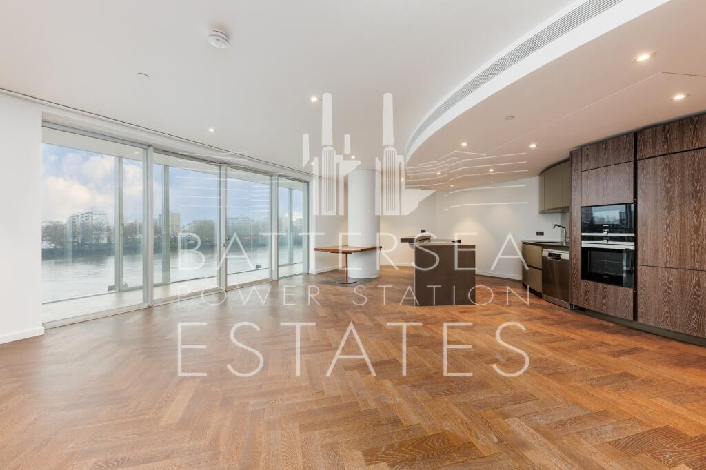 Main image of property: L-001143, 28 Circus Road West, Battersea