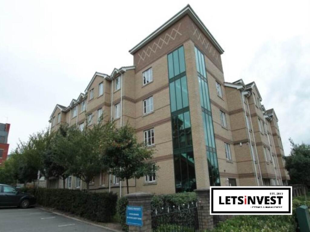 Main image of property: Nightingale Court, Sheepcote Road, Harrow