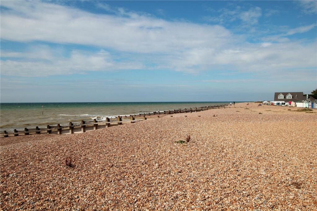 The Strand, Ferring, Worthing, West Sussex, BN12 - View 5