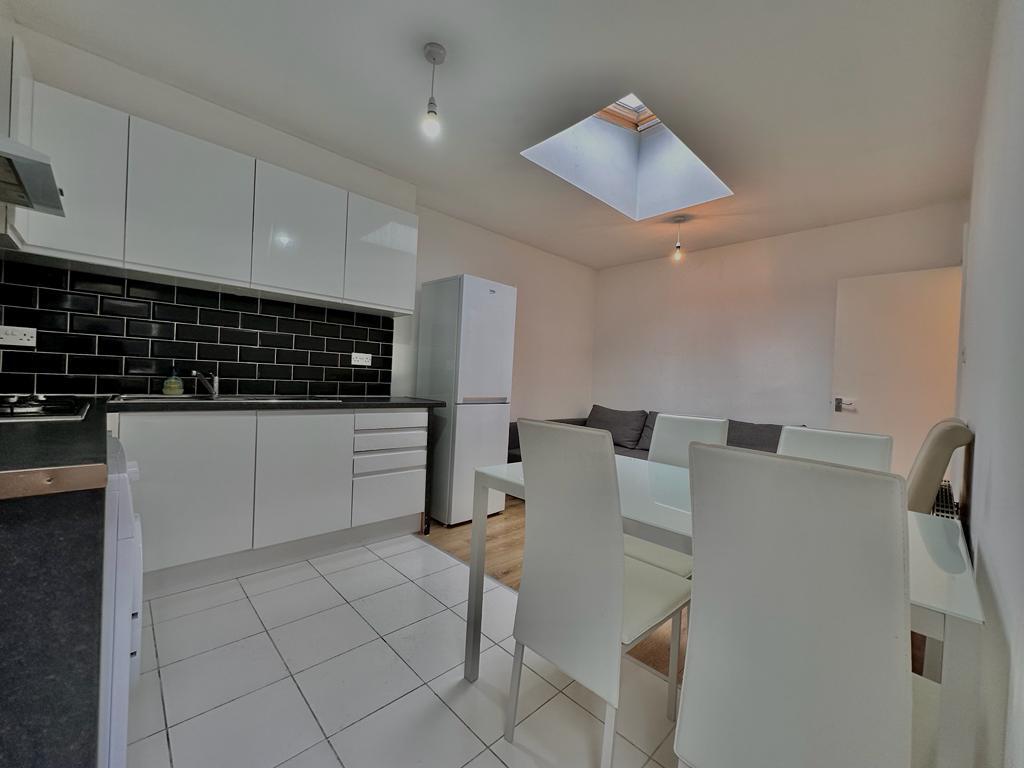 Main image of property: 4 Blandfield Road, SW12 8BG