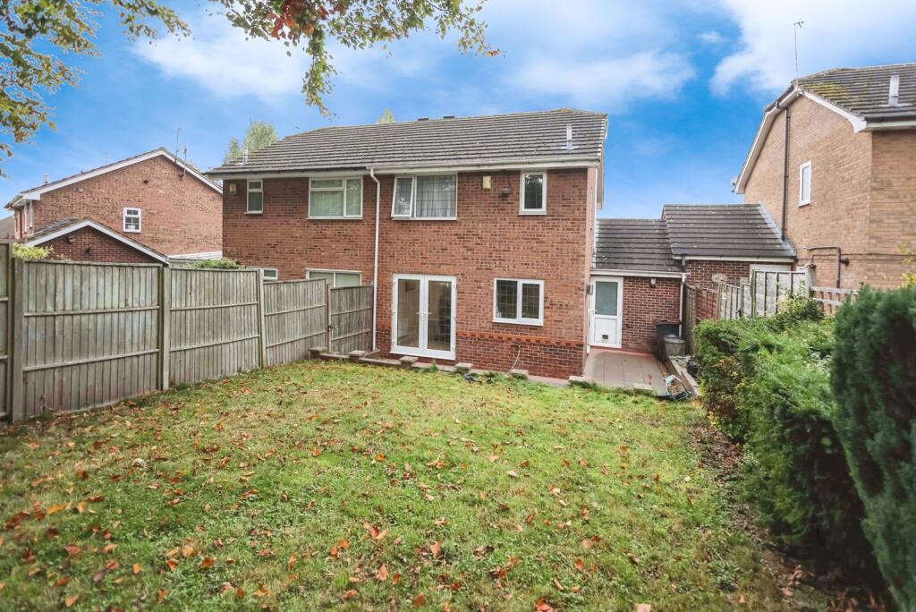 Additional image 15 of Warrington Drive, Birmingham, West Midlands, B23
