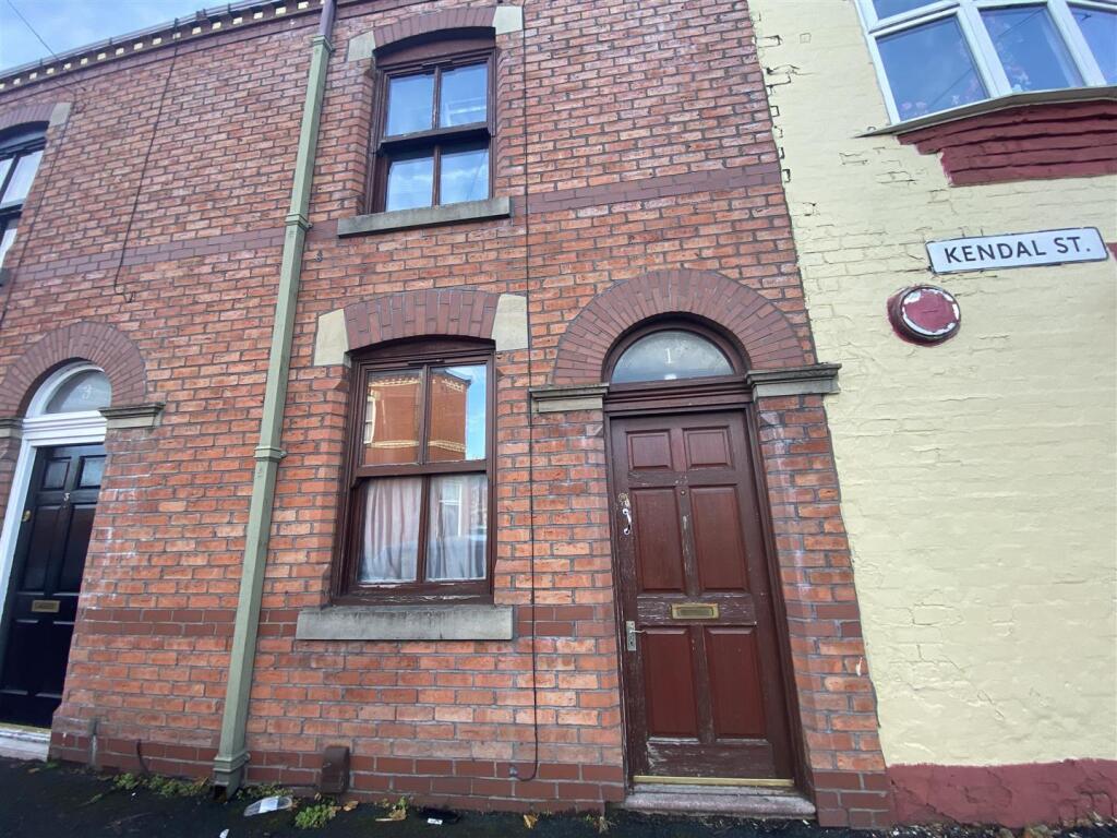 Kendal Street, Wigan photo 2