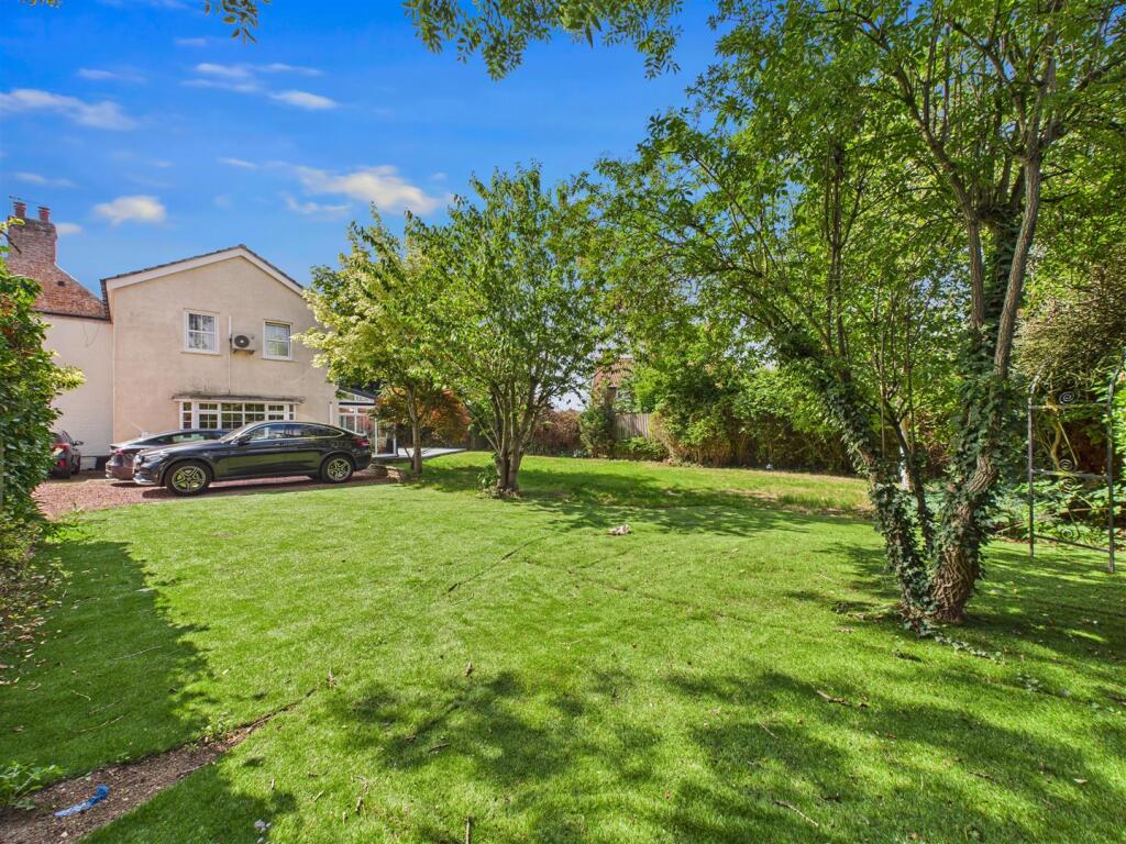 Main image of property: West End, South Cave