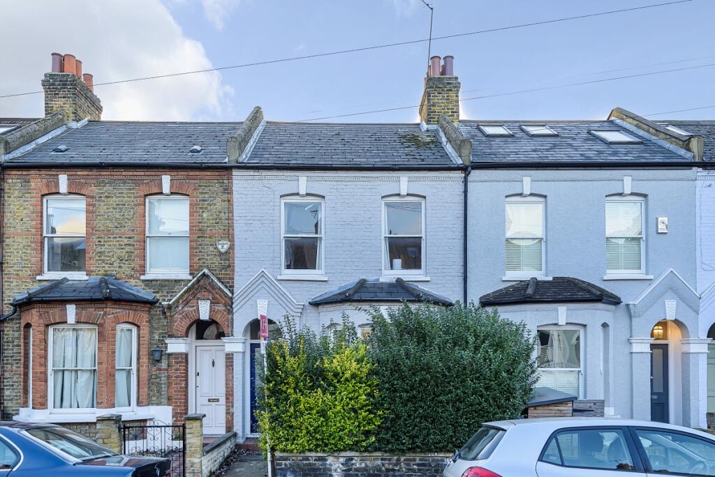 House in London - View 5