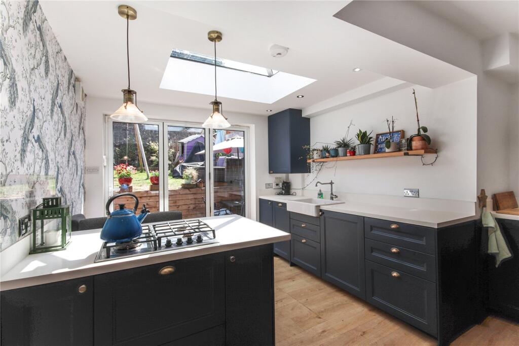 Main image of property: Buckhurst Avenue, Sevenoaks, Kent