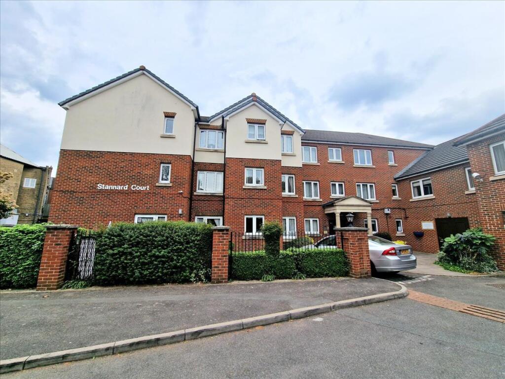 Main image of property: Stannard Court, Culverley Road, London, SE6