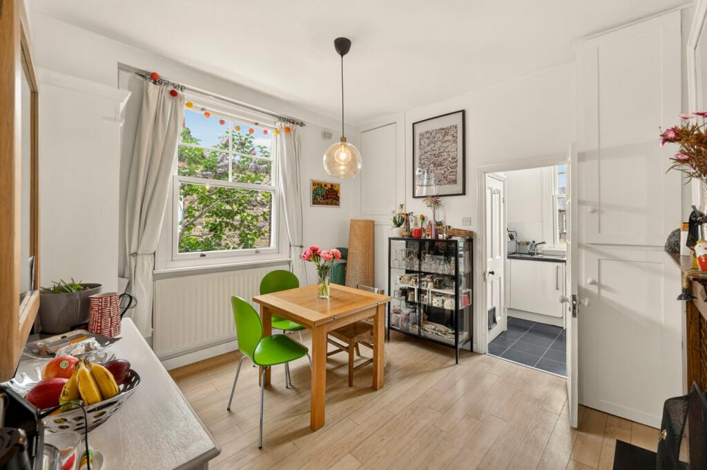 Main image of property: Aylmer Road, 
Wendell Park, W12