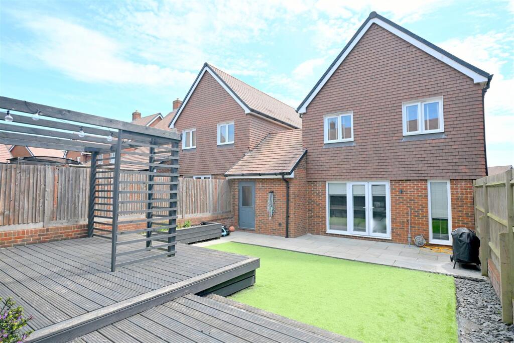 House in Wealden, Westham - View 3