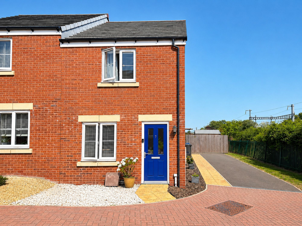Main image of property: Country Park Way, Royal Wootton Bassett, SN4