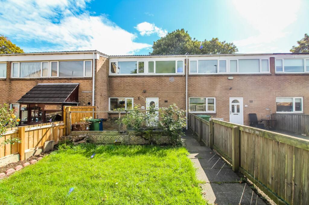 Main image of property: Rowan Avenue, Harraton, Washington, NE38
