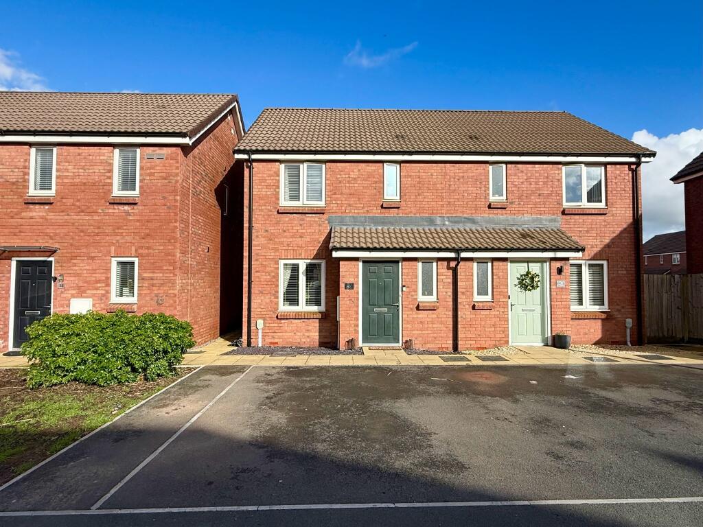 Main image of property: Orchard Way, Cranbrook, EX5 7HY