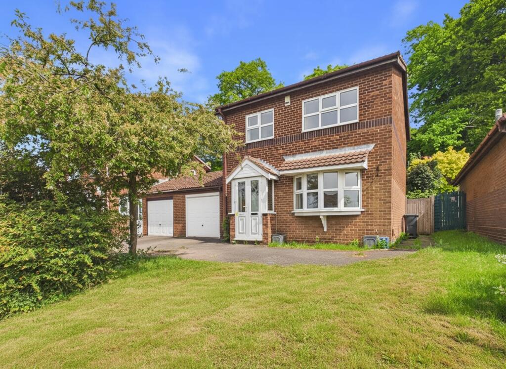 Main image of property: College Farm Drive, New Oscott, B23