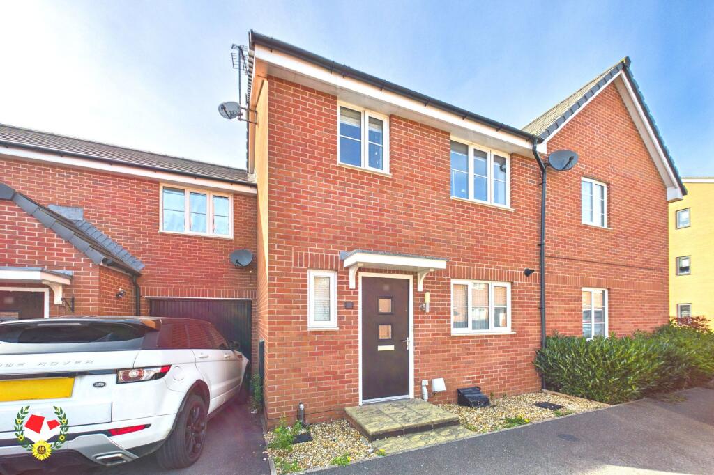 Main image of property: Hawthorn Close, Hardwicke, GL2