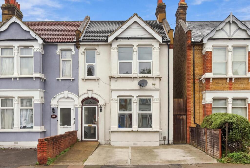 Main image of property: Wellesley Road, Ilford