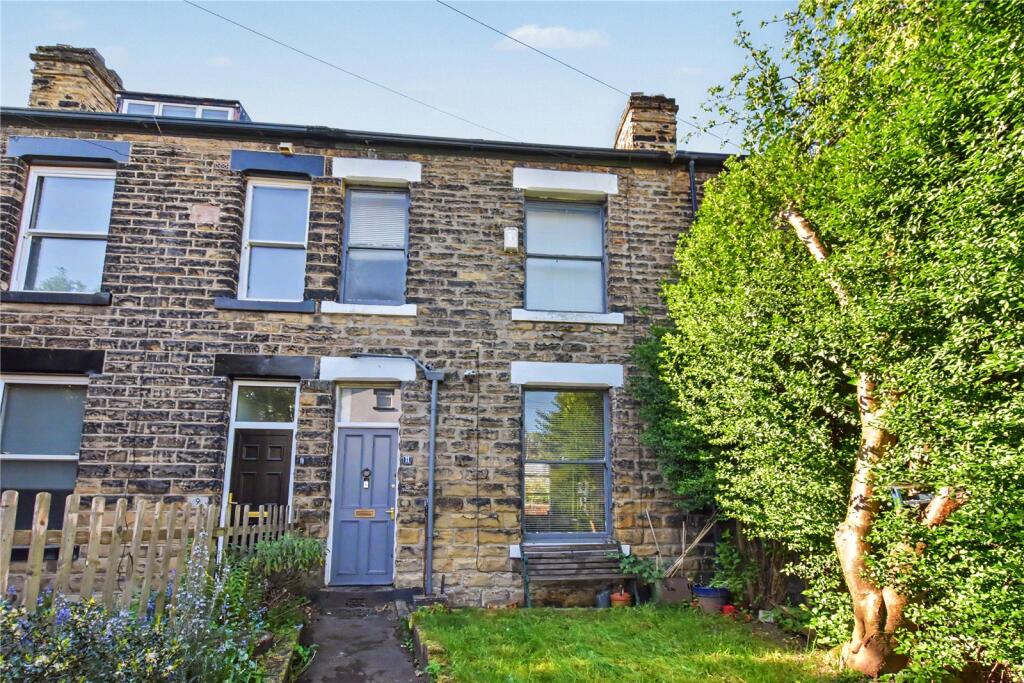Main image of property: Broomfield Road, Headingley, Leeds, West Yorkshire