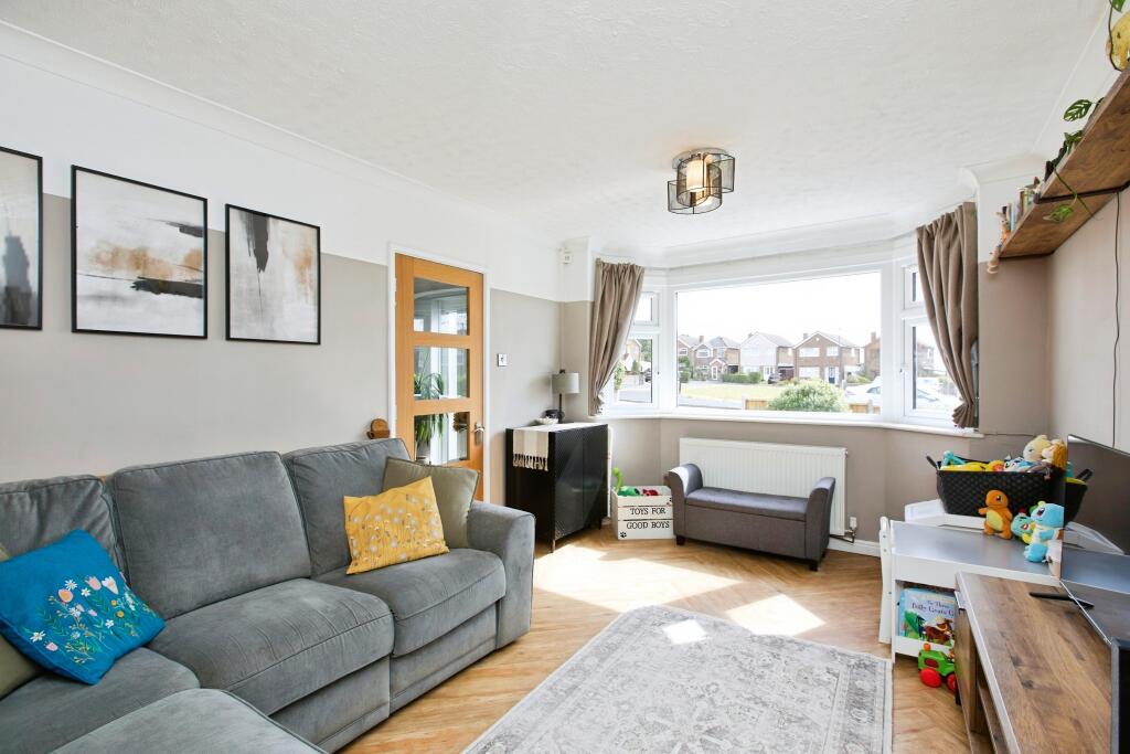 House in Derby - View 4