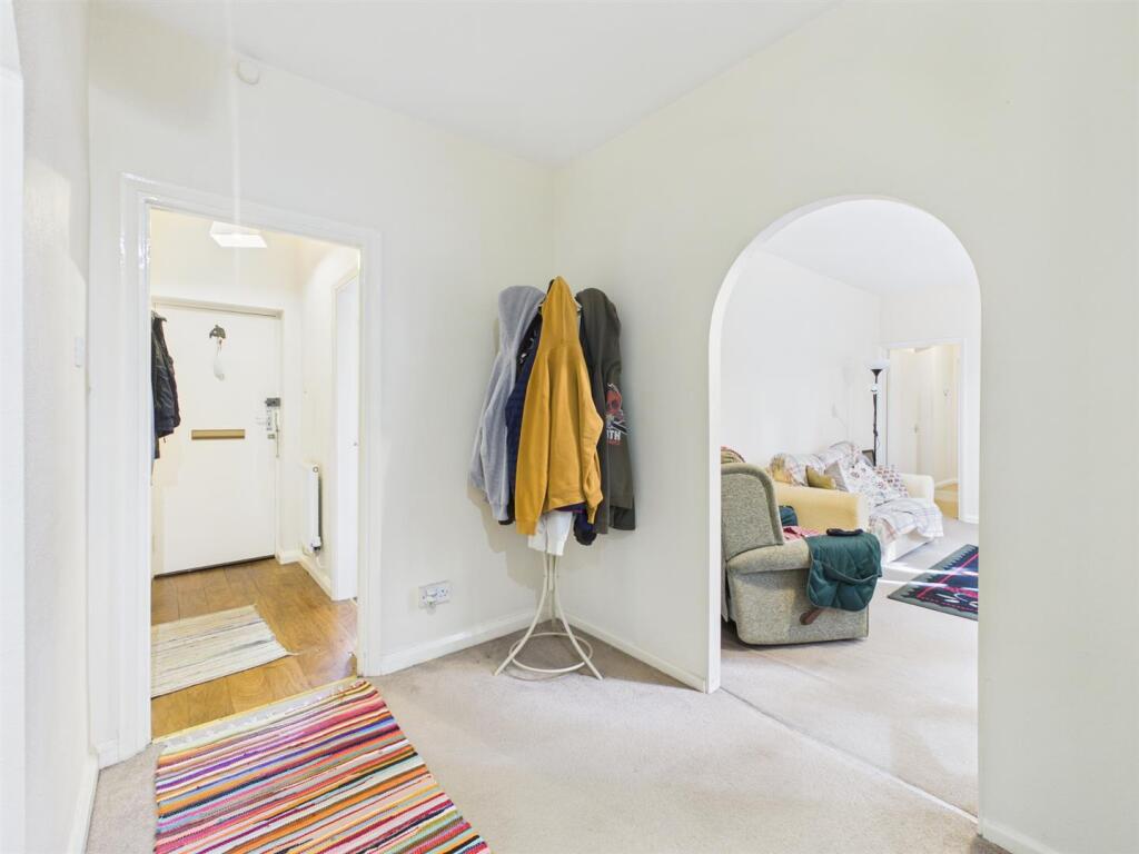 Apartment in Stratford-on-Avon, Wilmcote - View 4