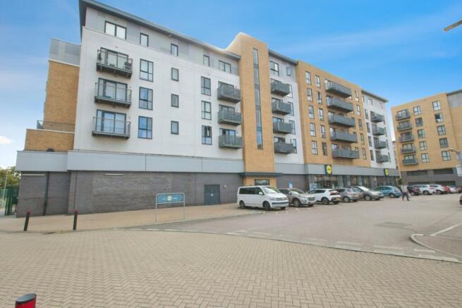 Main image of property: Clydesdale Way, Belvedere, DA17