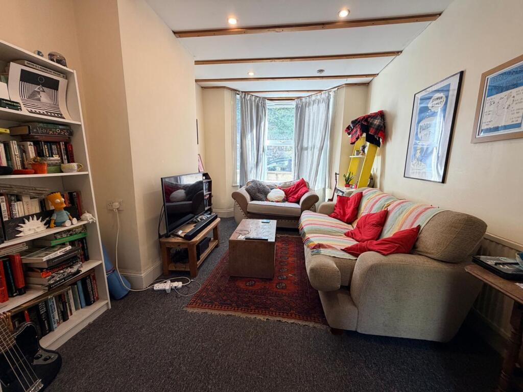 Main image of property: Marsh Lane, Redfield, BS5