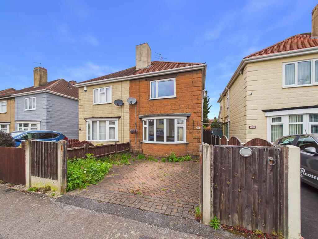 Main image of property: Excelsior Avenue, Alvaston