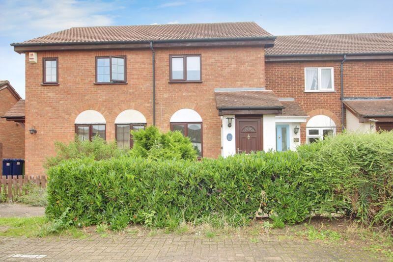 Main image of property: Lindisfarne Close, Eynesbury, St. Neots